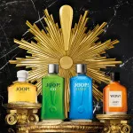 Jump woda toaletowa dla mężczyzn 100 ml