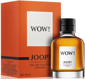 JOOP! Wow! woda toaletowa dla mężczyzn