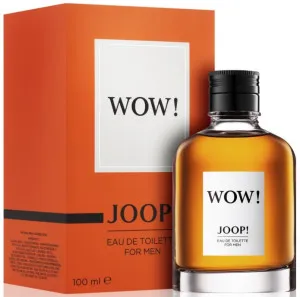 JOOP! Wow! woda toaletowa dla mężczyzn 100 ml