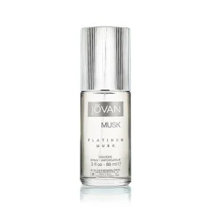 Jovan Musk for Men Platinum Musk woda kolońska dla mężczyzn