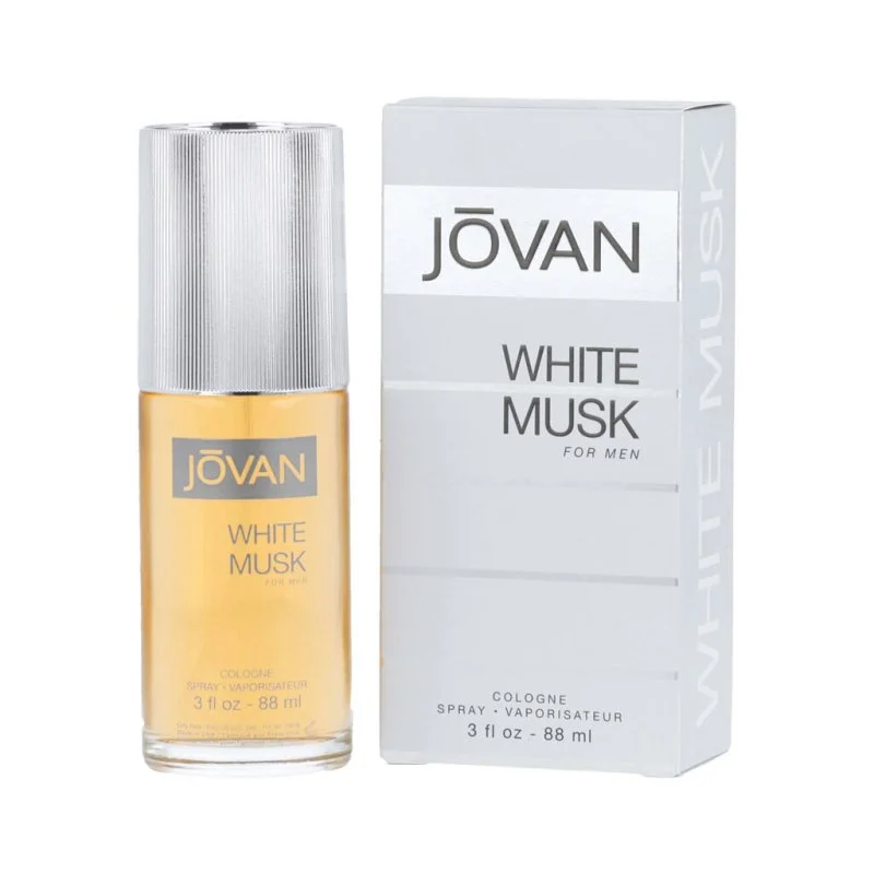 White Musk for Men woda kolońska dla mężczyzn 88 ml