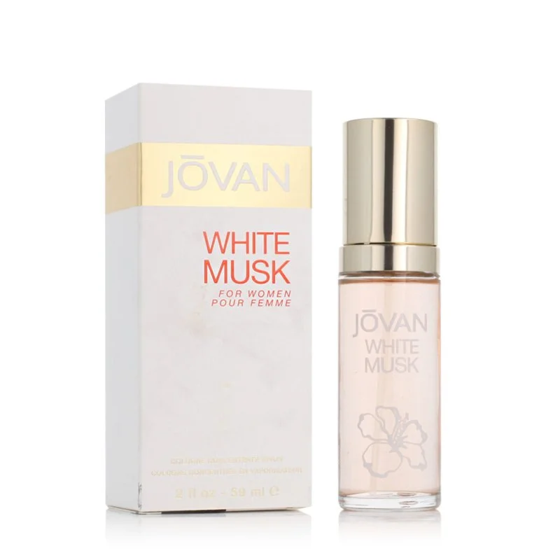 White Musk for Woman woda kolońska dla kobiet 59 ml