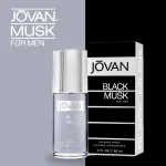 Musk Black woda kolońska dla mężczyzn 88 ml