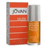 Musk For Men woda kolońska 88 ml dla mężczyzn