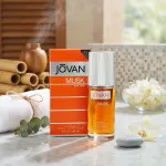 Musk For Men woda kolońska 88 ml dla mężczyzn