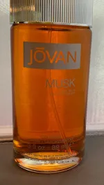 Musk For Men woda kolońska 88 ml dla mężczyzn