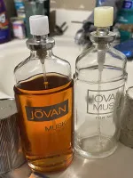 Musk For Men woda kolońska 88 ml dla mężczyzn
