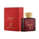 Jubilant Rouge woda perfumowana dla mężczyzn 100 ml