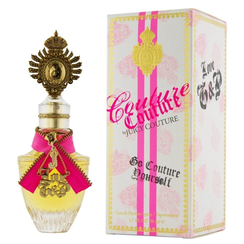 Couture Couture woda perfumowana dla kobiet 50 ml