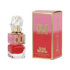 Juicy Couture Oui woda perfumowana dla kobiet