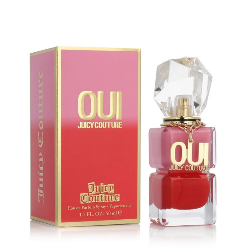 Oui woda perfumowana dla kobiet 50 ml