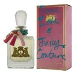 Peace, Love and Juicy Couture woda perfumowana dla kobiet 100 ml