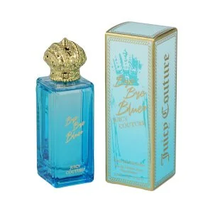 Juicy Couture Rock The Rainbow Bye Bye Blues woda toaletowa dla kobiet