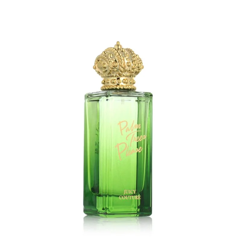 Rock the Rainbow Palm Trees Please woda toaletowa dla kobiet 75 ml