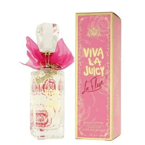 Juicy Couture Viva La Juicy La Fleur woda toaletowa dla kobiet