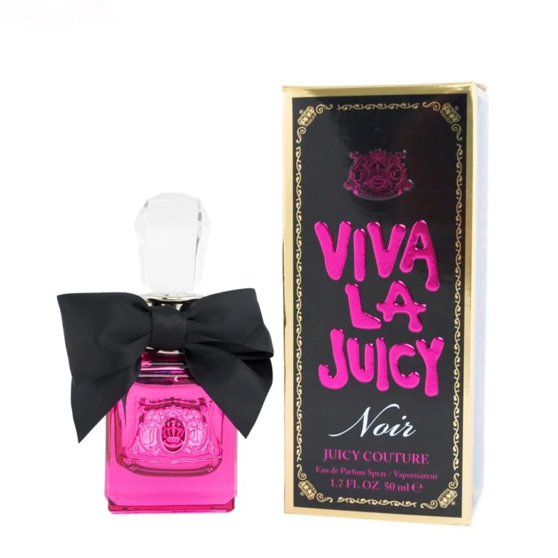 Viva La Juicy Noir woda perfumowana dla kobiet 50 ml
