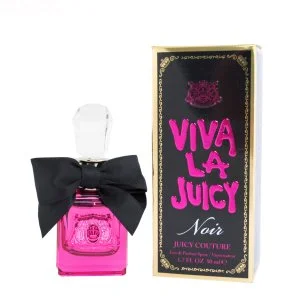 Juicy Couture Viva La Juicy Noir woda perfumowana dla kobiet