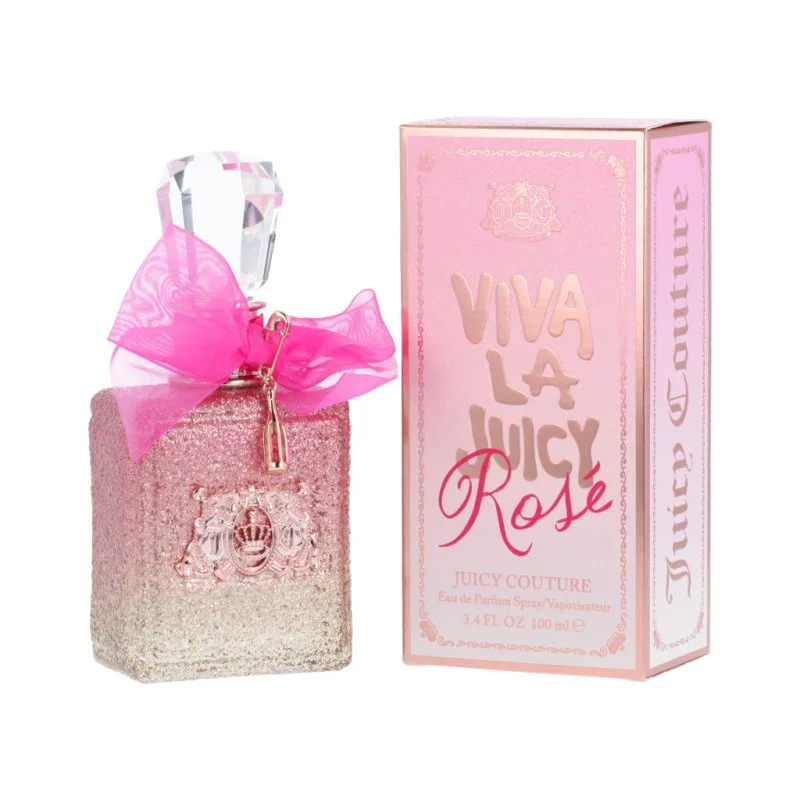 Viva La Juicy Rosé woda perfumowana dla kobiet 100 ml