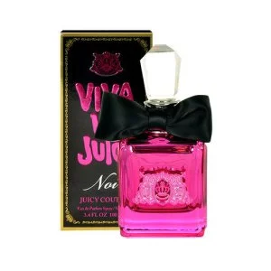 Juicy Couture Viva La Juicy Noir woda perfumowana dla kobiet