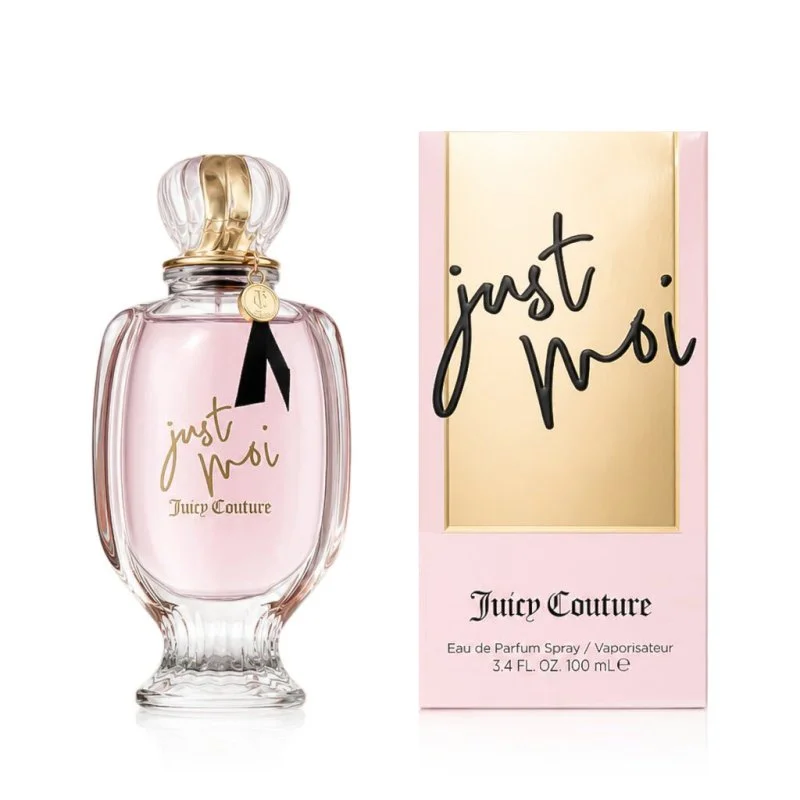 Just Moi woda perfumowana dla kobiet 100 ml