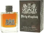 Dirty English woda toaletowa 100 ml dla mężczyzn