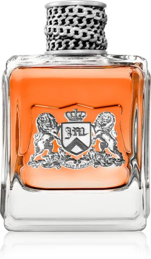 Juicy Couture Dirty English woda toaletowa 100 ml dla mężczyzn