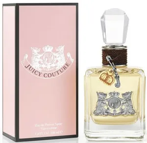 Juicy Couture Juicy Couture woda perfumowana 100 ml dla kobiet