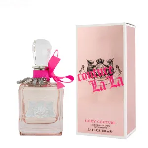 Juicy Couture La La woda perfumowana dla kobiet 100 ml