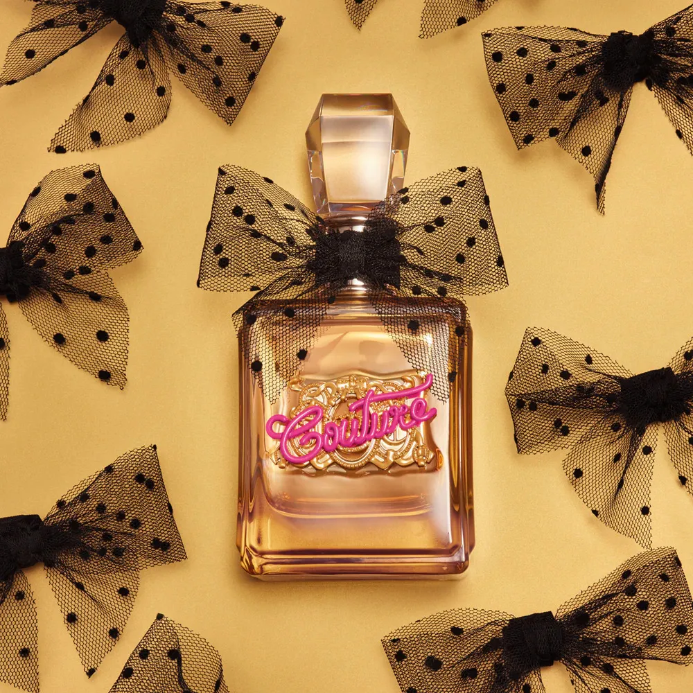 Viva La Juicy Gold Couture woda perfumowana dla kobiet 100 ml