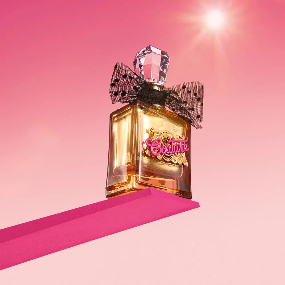 Viva La Juicy Gold Couture woda perfumowana dla kobiet 100 ml