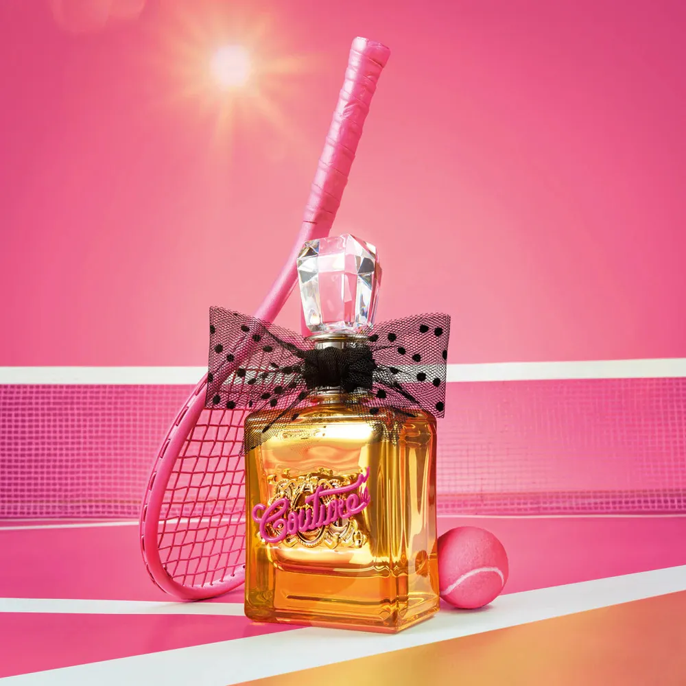 Viva La Juicy Gold Couture woda perfumowana dla kobiet 100 ml
