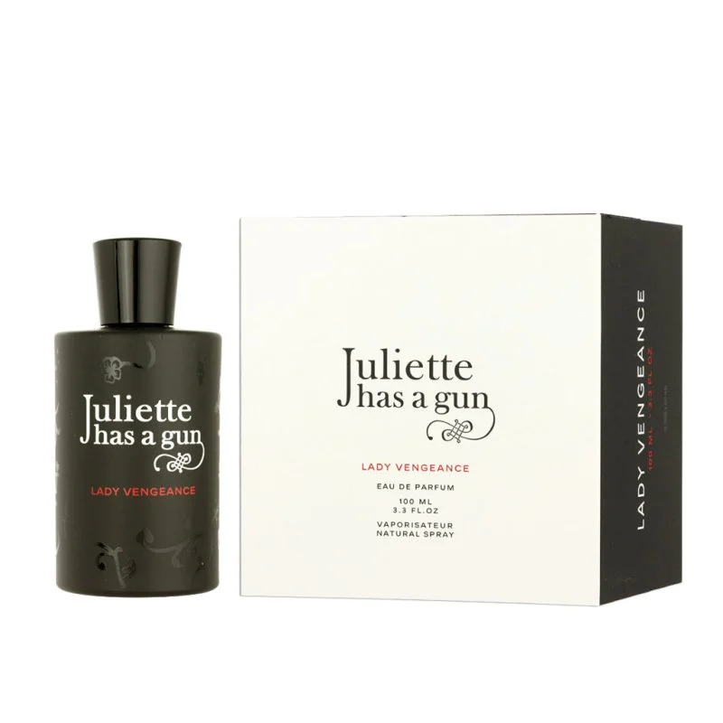 Lady Vengeance woda perfumowana dla kobiet 100 ml