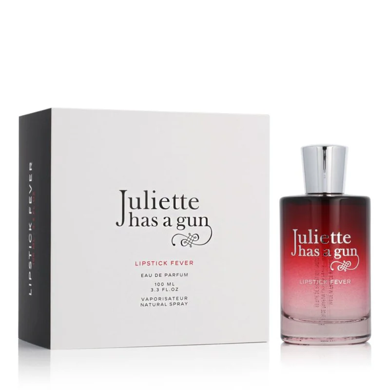 Lipstick Fever woda perfumowana dla kobiet 100 ml
