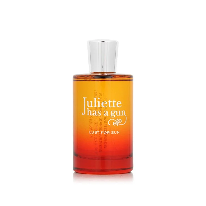 Lust for Sun woda perfumowana unisex 100 ml