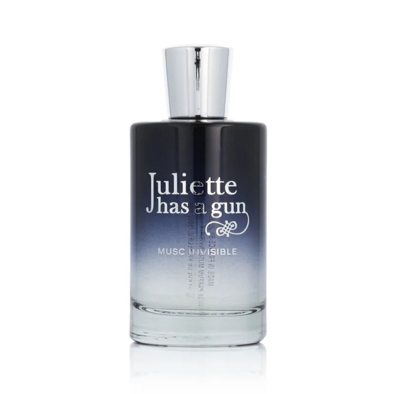 Musc Invisible woda perfumowana dla kobiet 100 ml