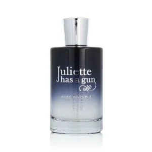 Juliette Has A Gun Musc Invisible woda perfumowana dla kobiet