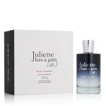 Musc Invisible woda perfumowana dla kobiet 100 ml