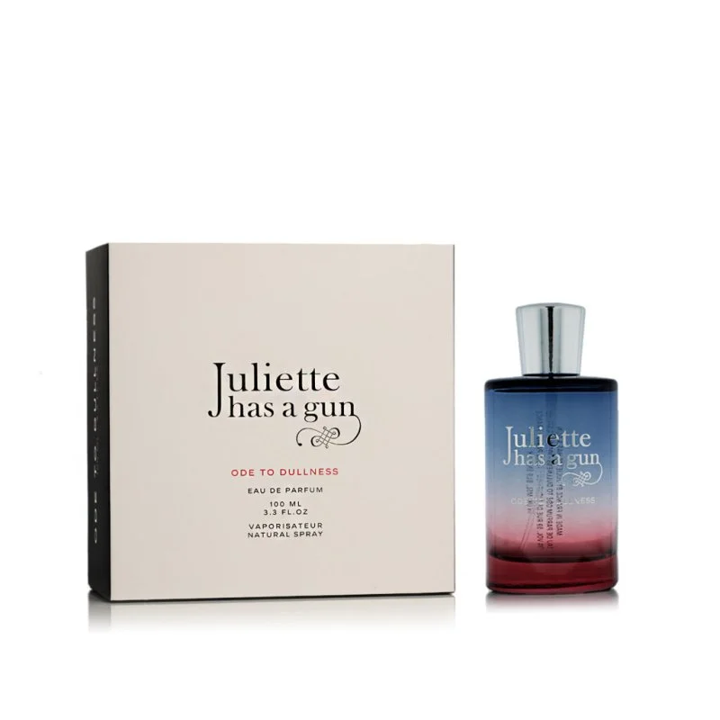 Ode To Dullness woda perfumowana unisex 100 ml