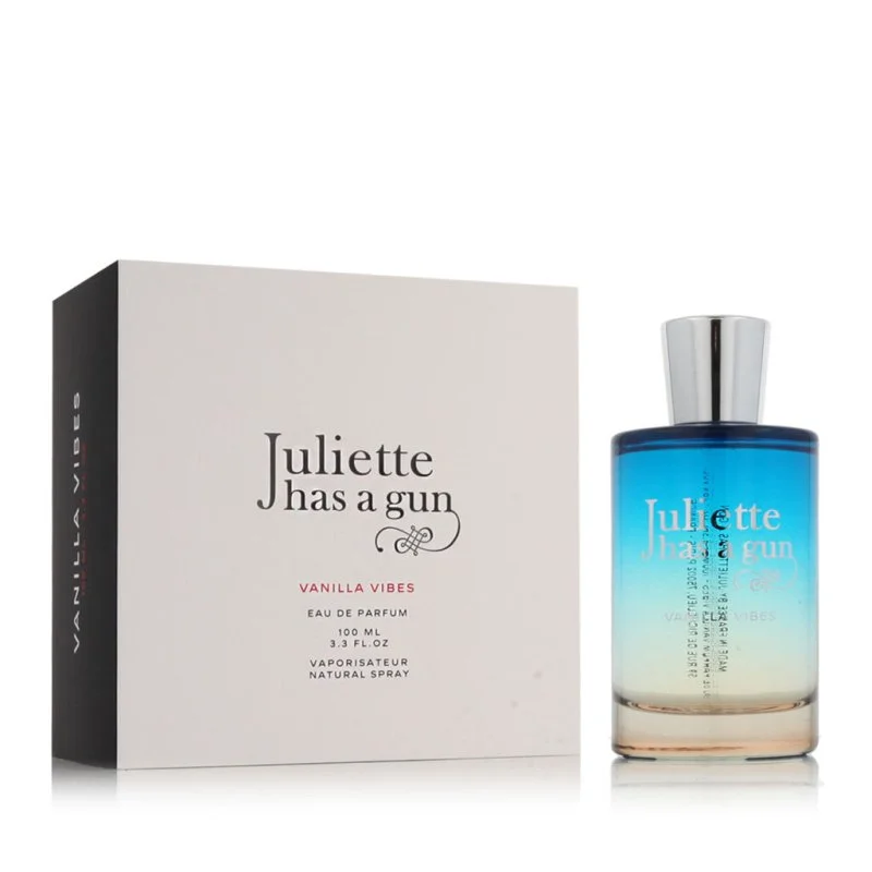 Vanilla Vibes woda perfumowana unisex 100 ml