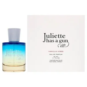 Juliette Has A Gun Vanilla Vibes woda perfumowana unisex