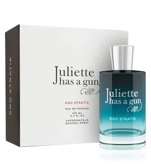 Juliette Has A Gun Ego Stratis woda perfumowana unisex 100 ml