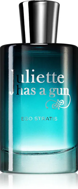 Juliette Has A Gun Ego Stratis woda perfumowana unisex