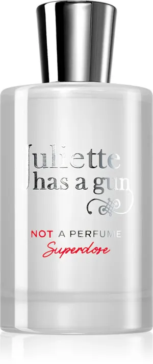 Juliette Has A Gun Not A Perfume Superdose woda perfumowana unisex