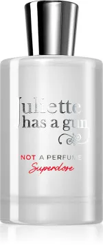 Not A Perfume Superdose woda perfumowana unisex 100 ml