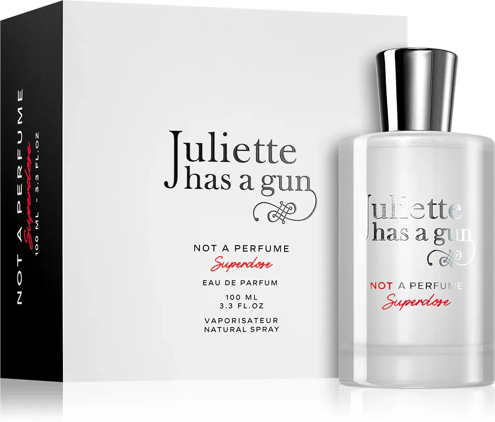 Not A Perfume Superdose woda perfumowana unisex 100 ml