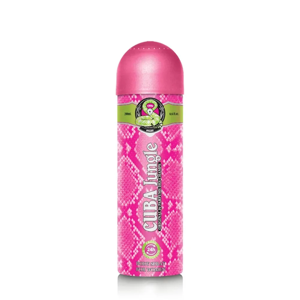 Jungle Snake woda perfumowana dla kobiet 100 ml