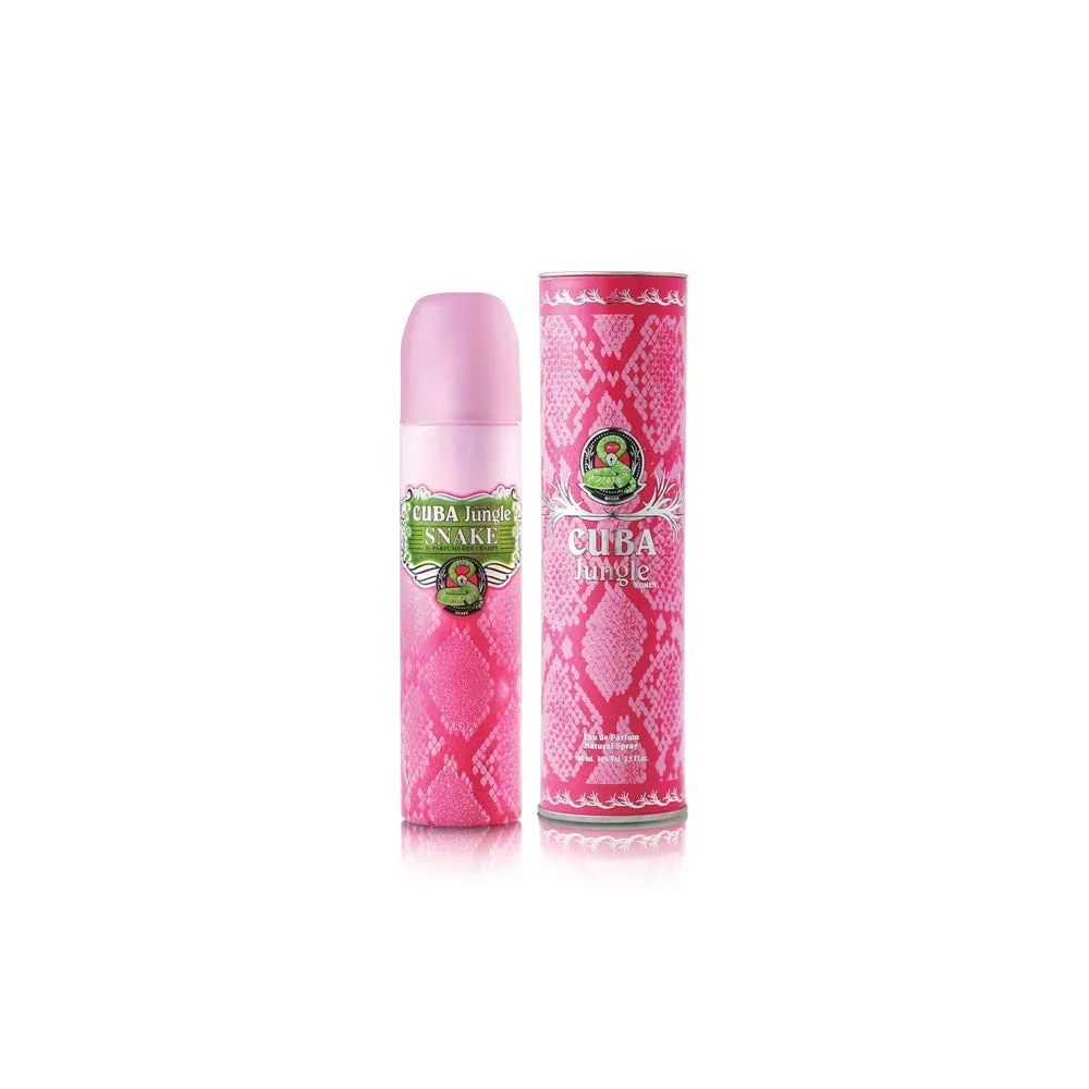 Jungle Snake woda perfumowana dla kobiet 100 ml