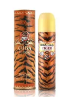 Jungle Tiger woda perfumowana dla kobiet 100 ml
