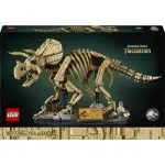 Jurassic World 77985 Skamieniałość dinozaura: Triceratops