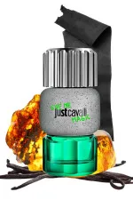 Just Cavalli Give Me Magic for Him woda toaletowa dla mężczyzn 90 ml